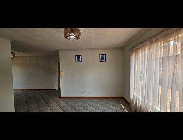 3 BEDROOM CLUSTER FOR SALE IN NEW REDRUTH